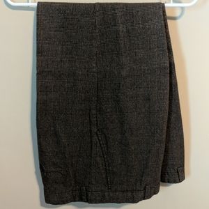 Banana Republic Men's Aiden Fit Dress Pant